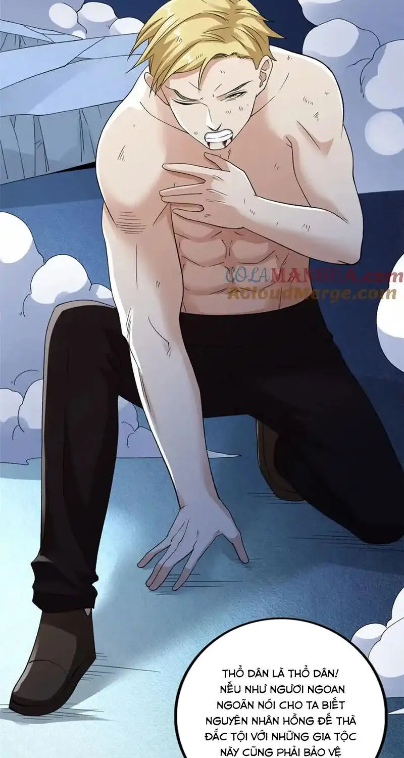 Ta Có 999 Loại Dị Năng Chap 218 - Next Chap 219