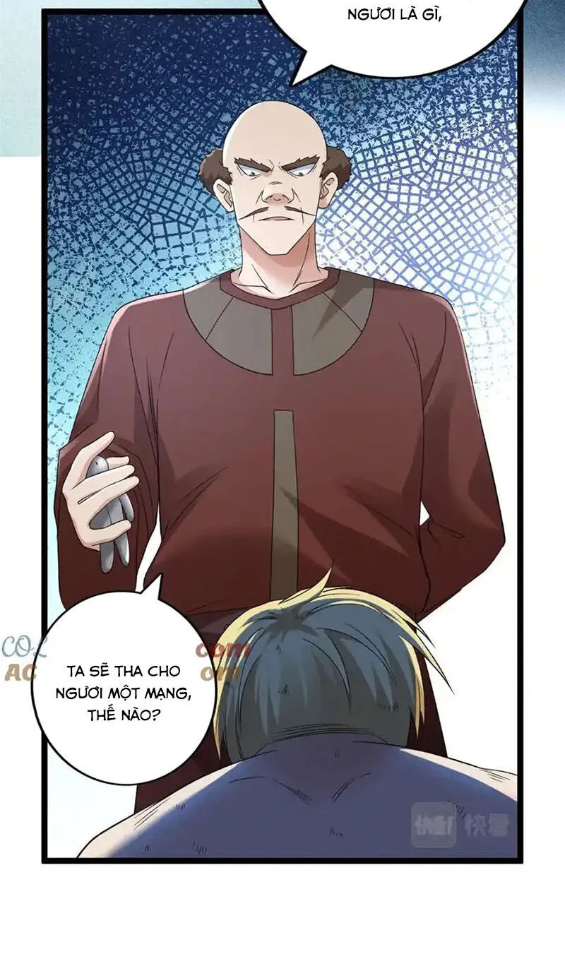 Ta Có 999 Loại Dị Năng Chap 218 - Next Chap 219