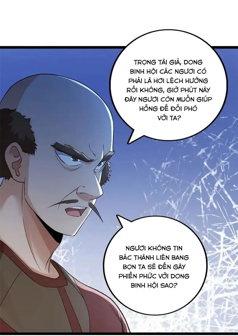 Ta Có 999 Loại Dị Năng Chap 218 - Next Chap 219