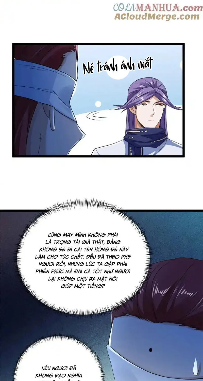 Ta Có 999 Loại Dị Năng Chap 218 - Next Chap 219