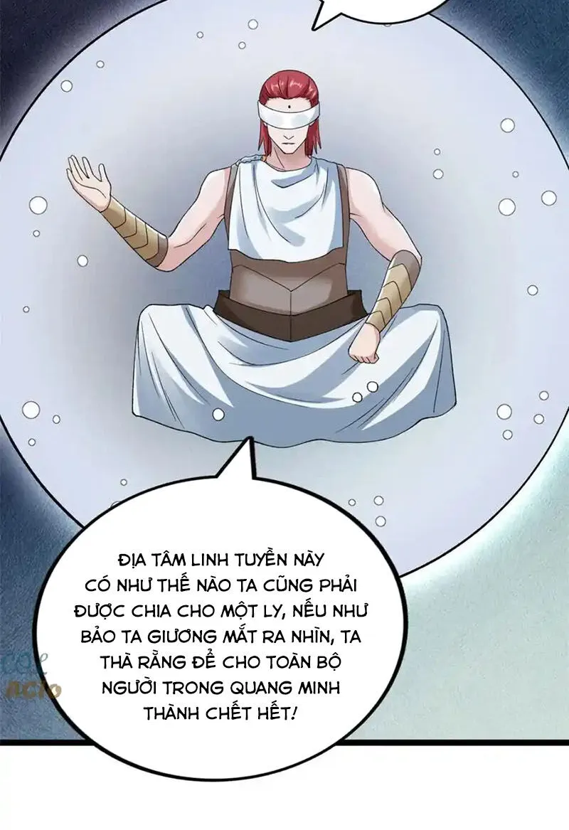 Ta Có 999 Loại Dị Năng Chap 219 - Next Chap 220