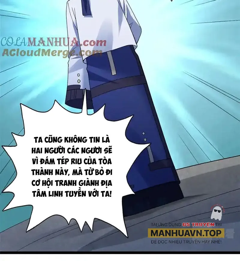 Ta Có 999 Loại Dị Năng Chap 219 - Next Chap 220