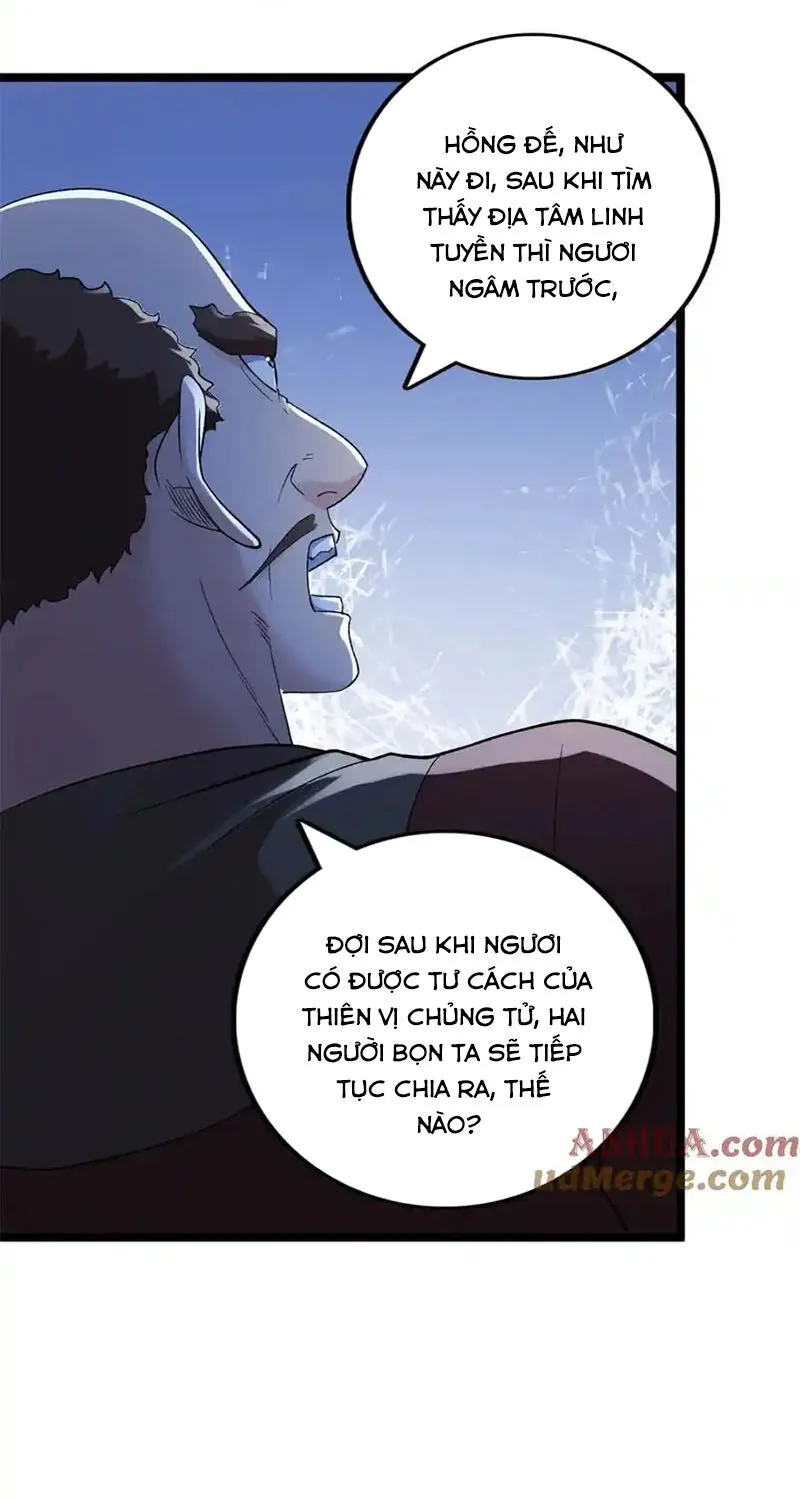 Ta Có 999 Loại Dị Năng Chap 219 - Next Chap 220