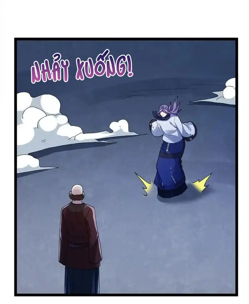 Ta Có 999 Loại Dị Năng Chap 219 - Next Chap 220