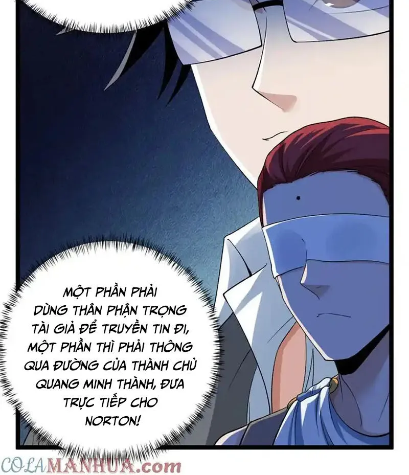 Ta Có 999 Loại Dị Năng Chap 219 - Next Chap 220