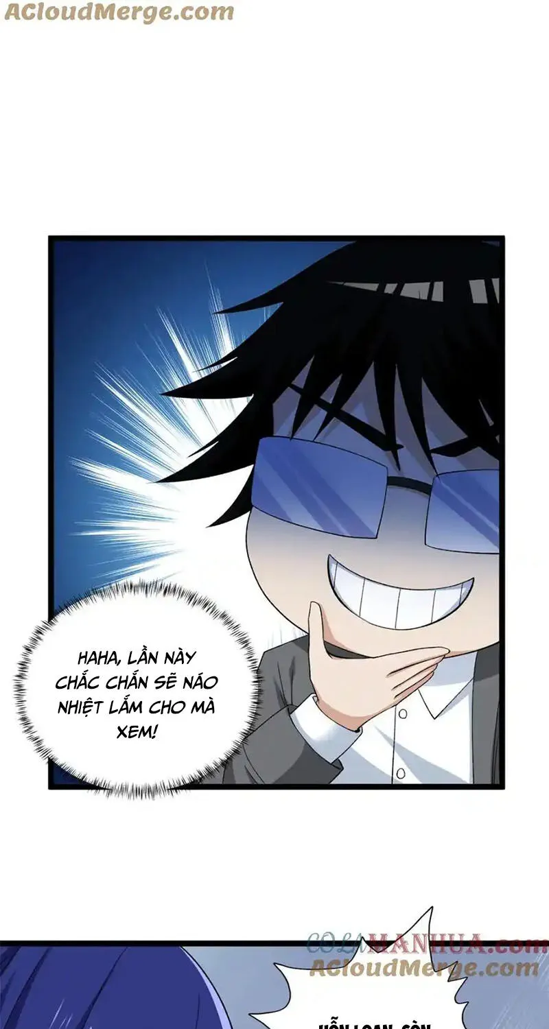 Ta Có 999 Loại Dị Năng Chap 219 - Next Chap 220