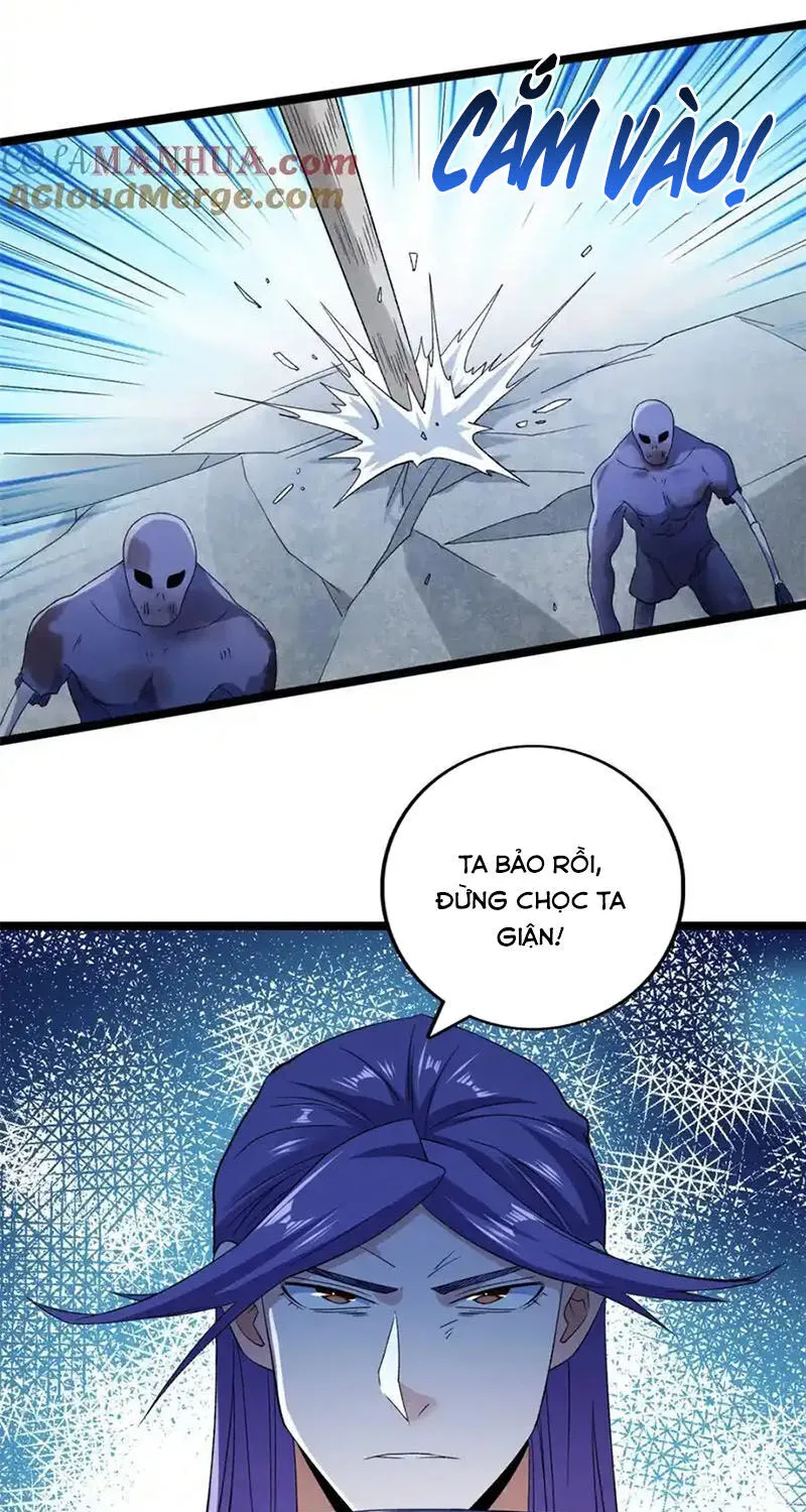 Ta Có 999 Loại Dị Năng Chap 219 - Next Chap 220