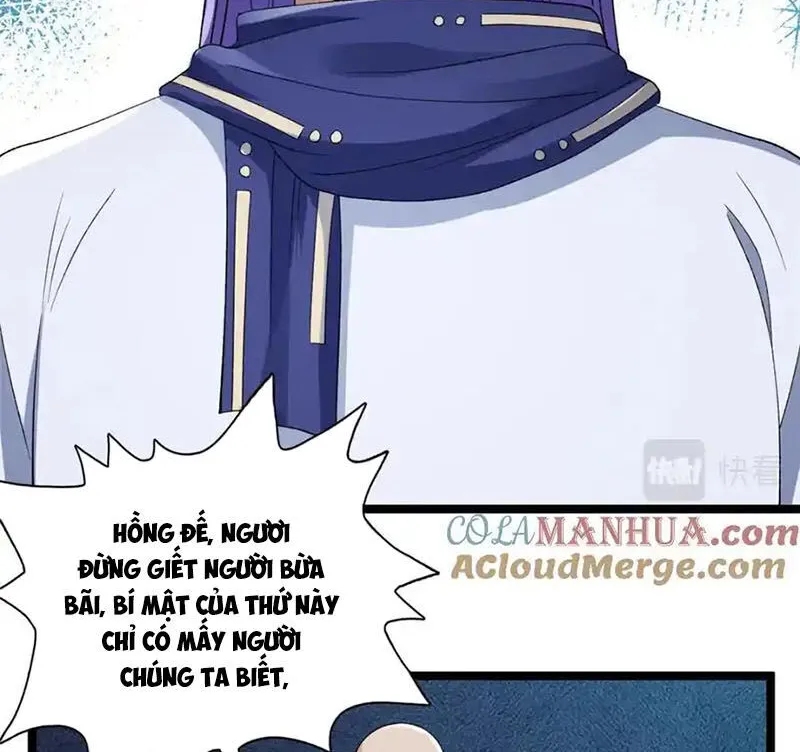 Ta Có 999 Loại Dị Năng Chap 219 - Next Chap 220