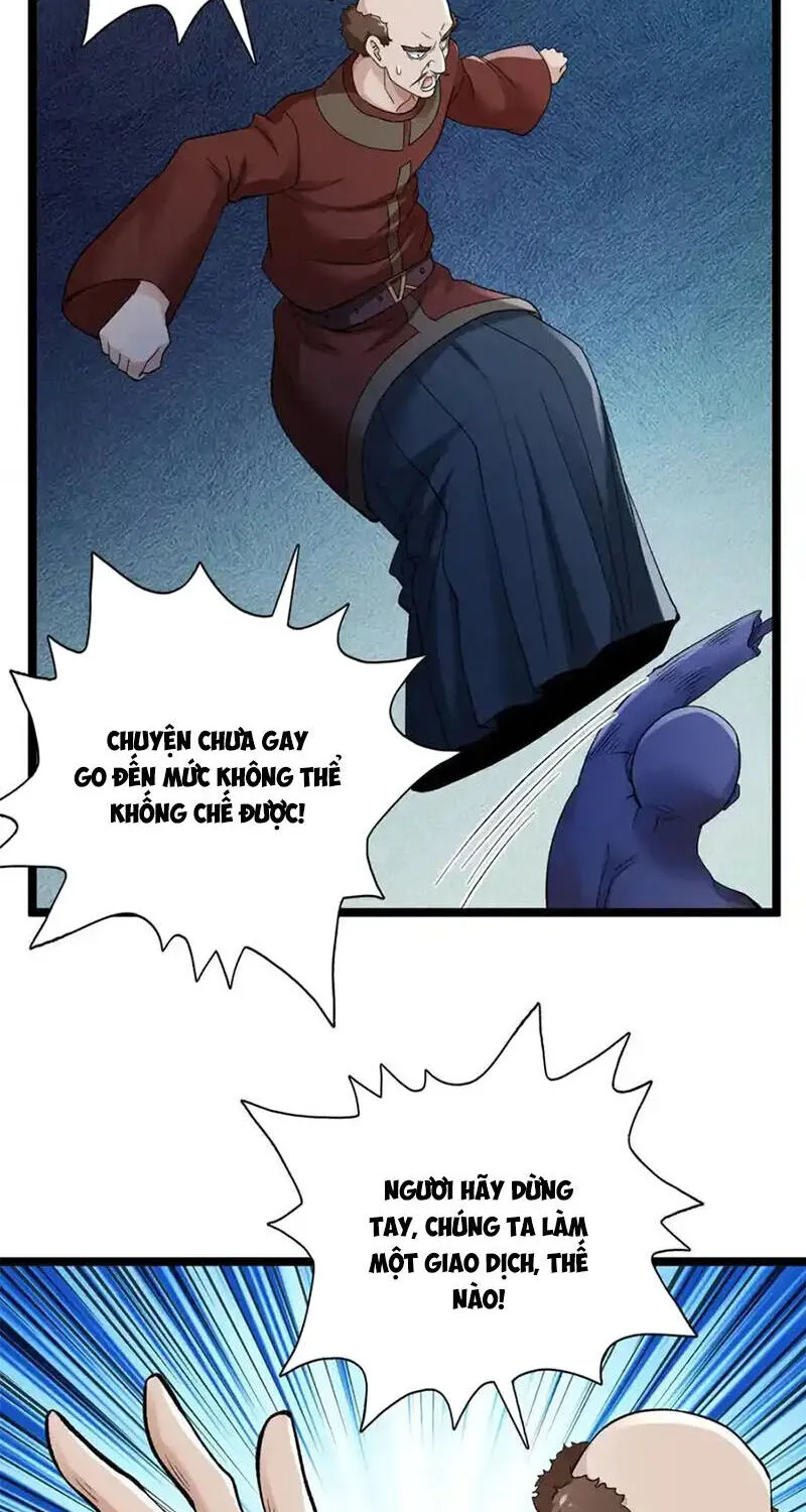 Ta Có 999 Loại Dị Năng Chap 219 - Next Chap 220