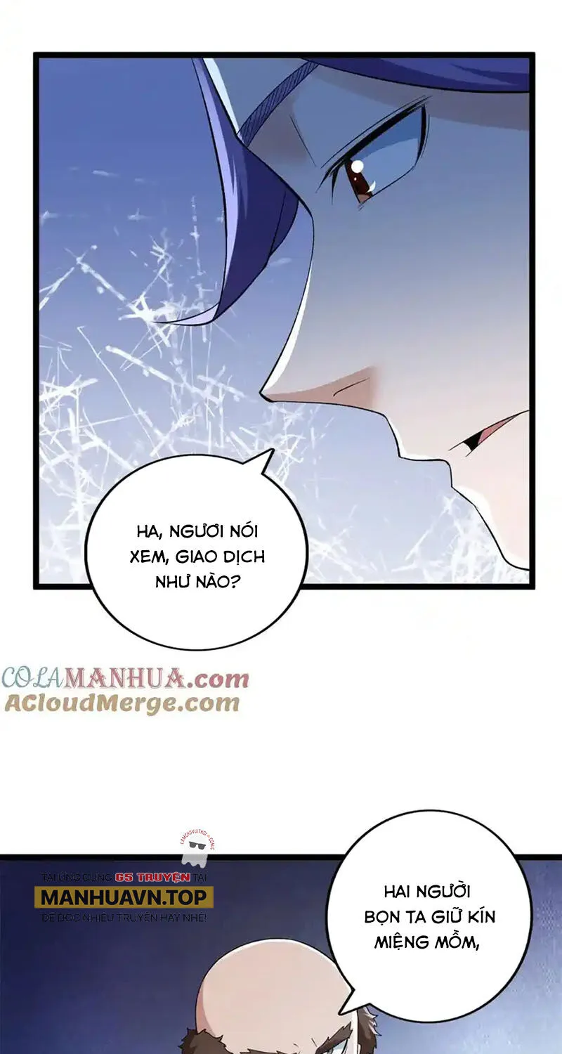Ta Có 999 Loại Dị Năng Chap 219 - Next Chap 220