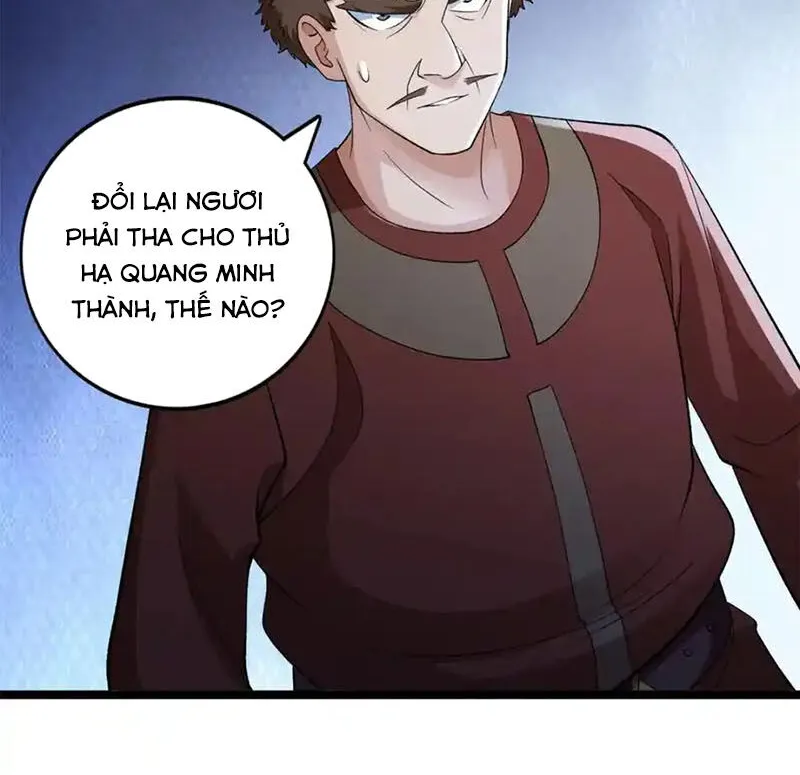 Ta Có 999 Loại Dị Năng Chap 219 - Next Chap 220