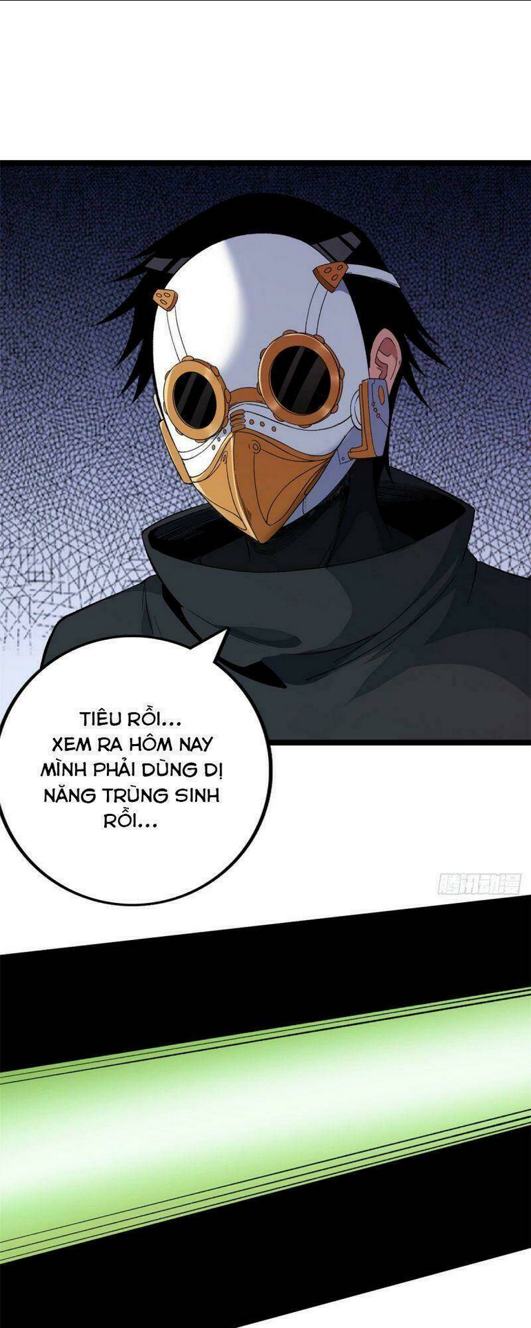 Ta Có 999 Loại Dị Năng Chap 22 - Next Chap 23