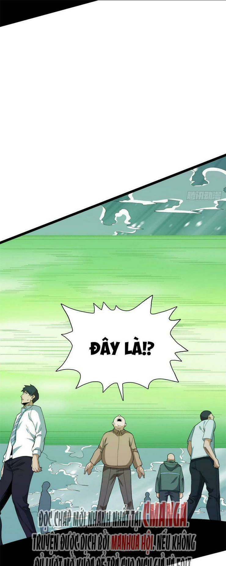 Ta Có 999 Loại Dị Năng Chap 22 - Next Chap 23