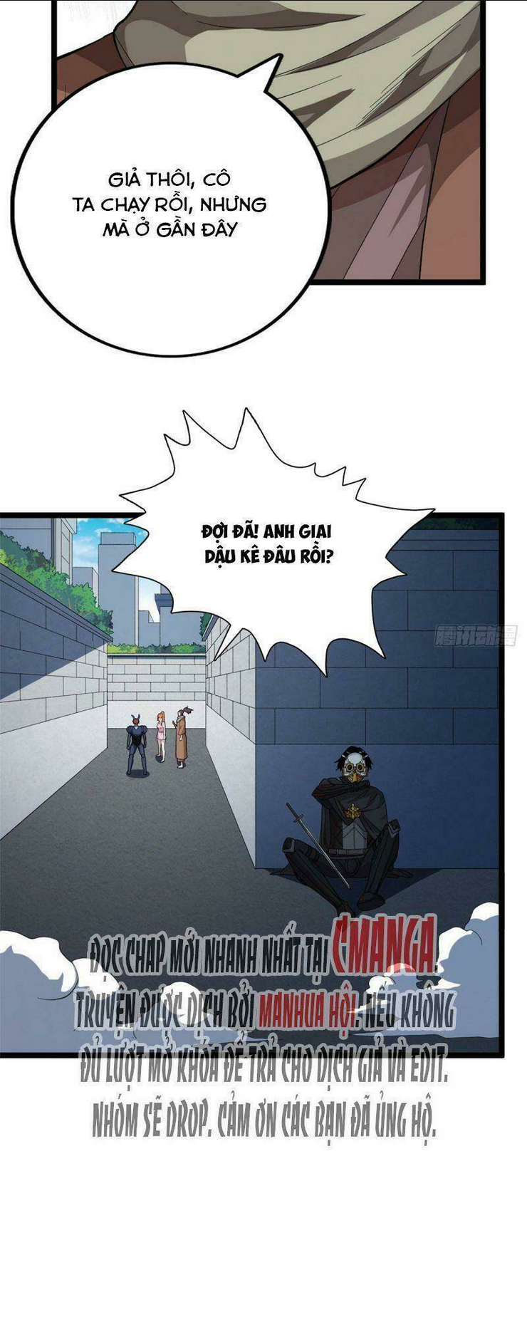Ta Có 999 Loại Dị Năng Chap 22 - Next Chap 23