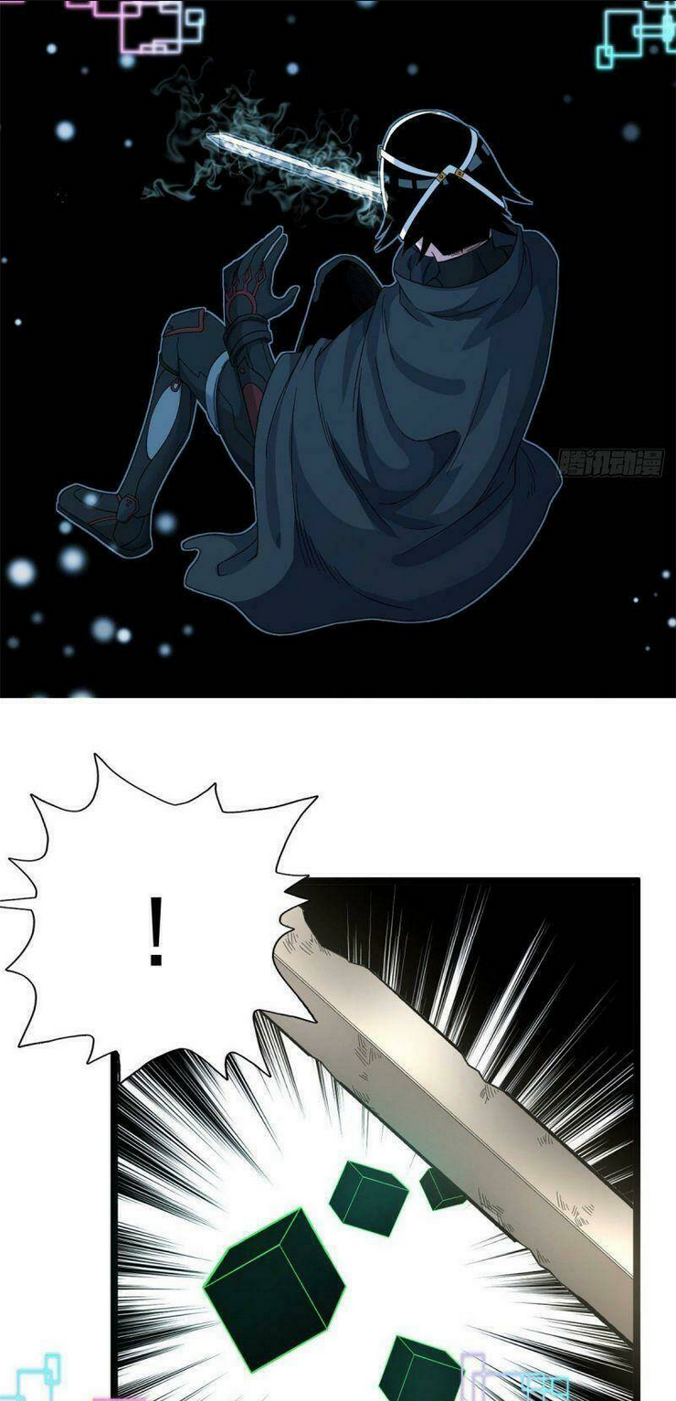 Ta Có 999 Loại Dị Năng Chap 22 - Next Chap 23