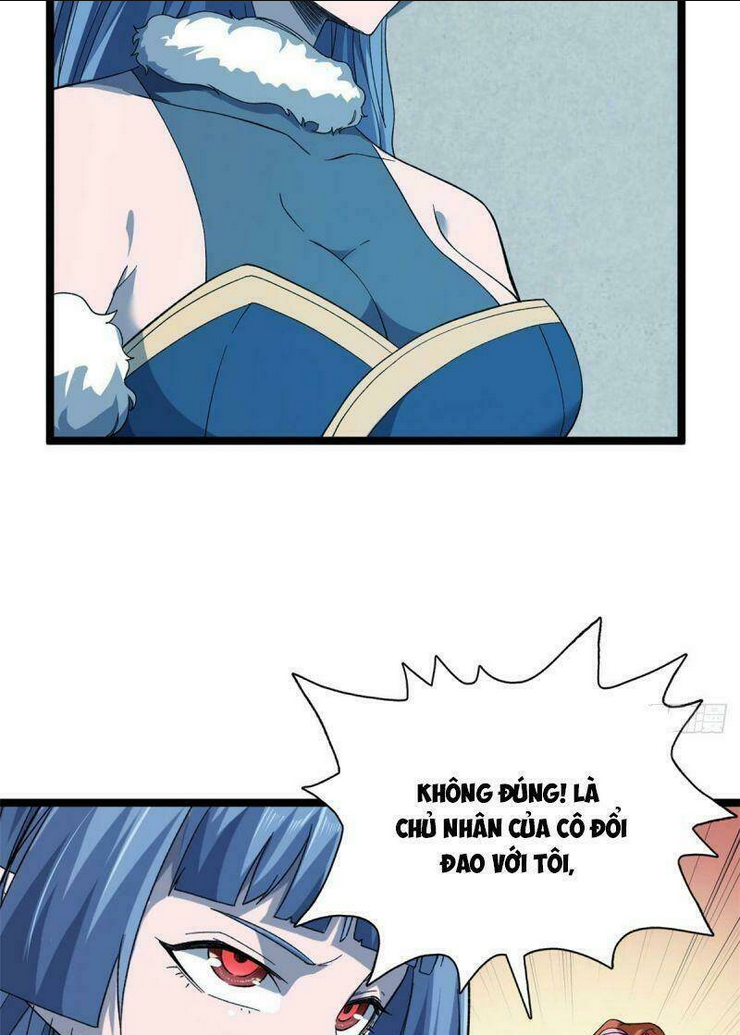 Ta Có 999 Loại Dị Năng Chap 22 - Next Chap 23