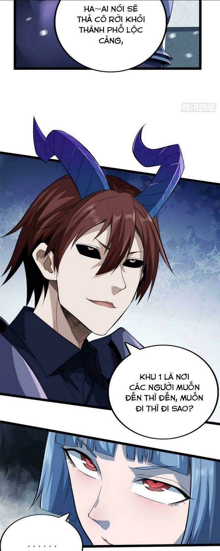 Ta Có 999 Loại Dị Năng Chap 22 - Next Chap 23