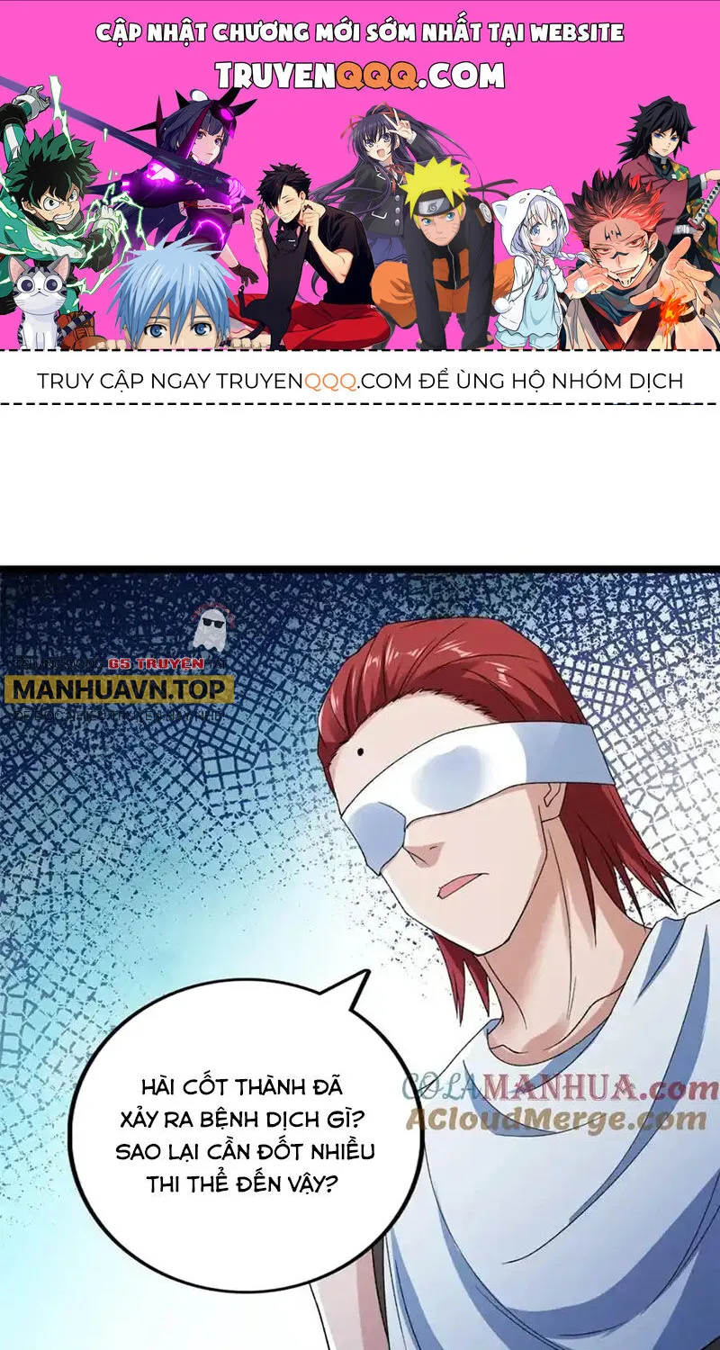 Ta Có 999 Loại Dị Năng Chap 220 - Next Chap 221