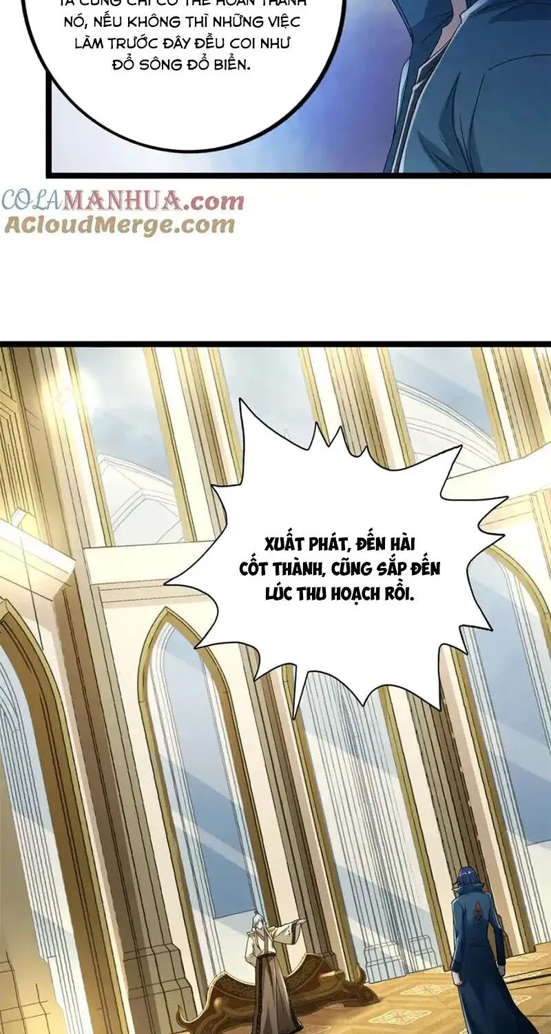 Ta Có 999 Loại Dị Năng Chap 220 - Next Chap 221