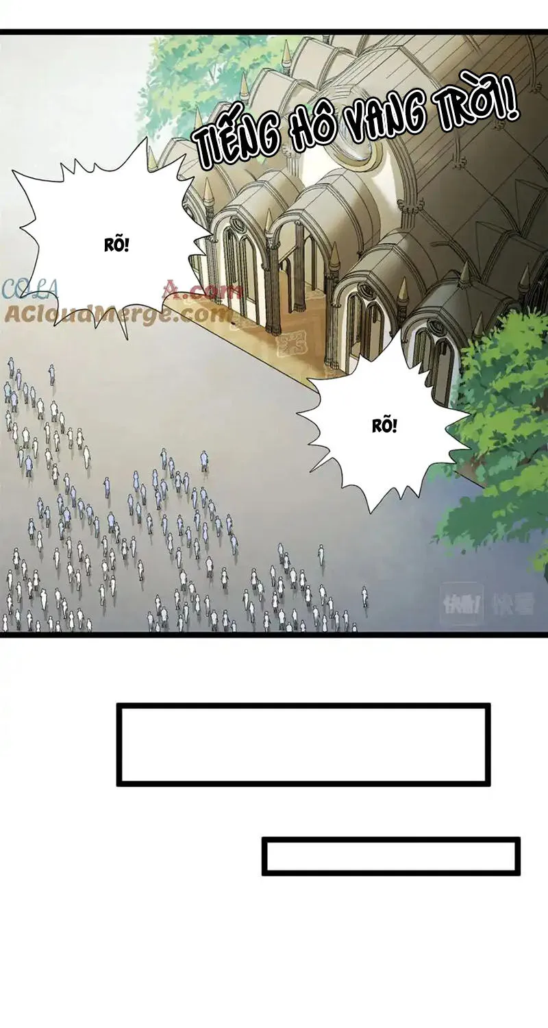 Ta Có 999 Loại Dị Năng Chap 220 - Next Chap 221
