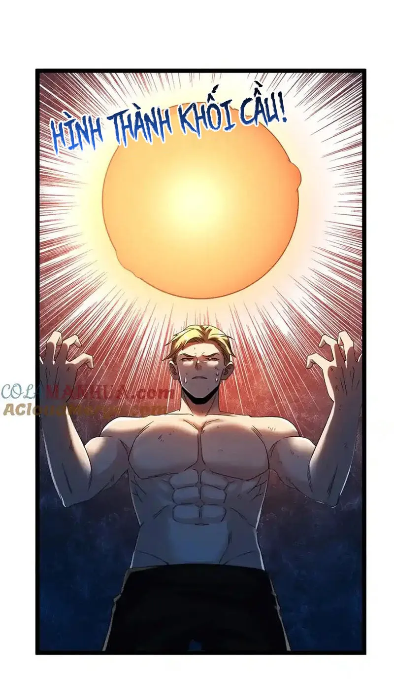 Ta Có 999 Loại Dị Năng Chap 220 - Next Chap 221