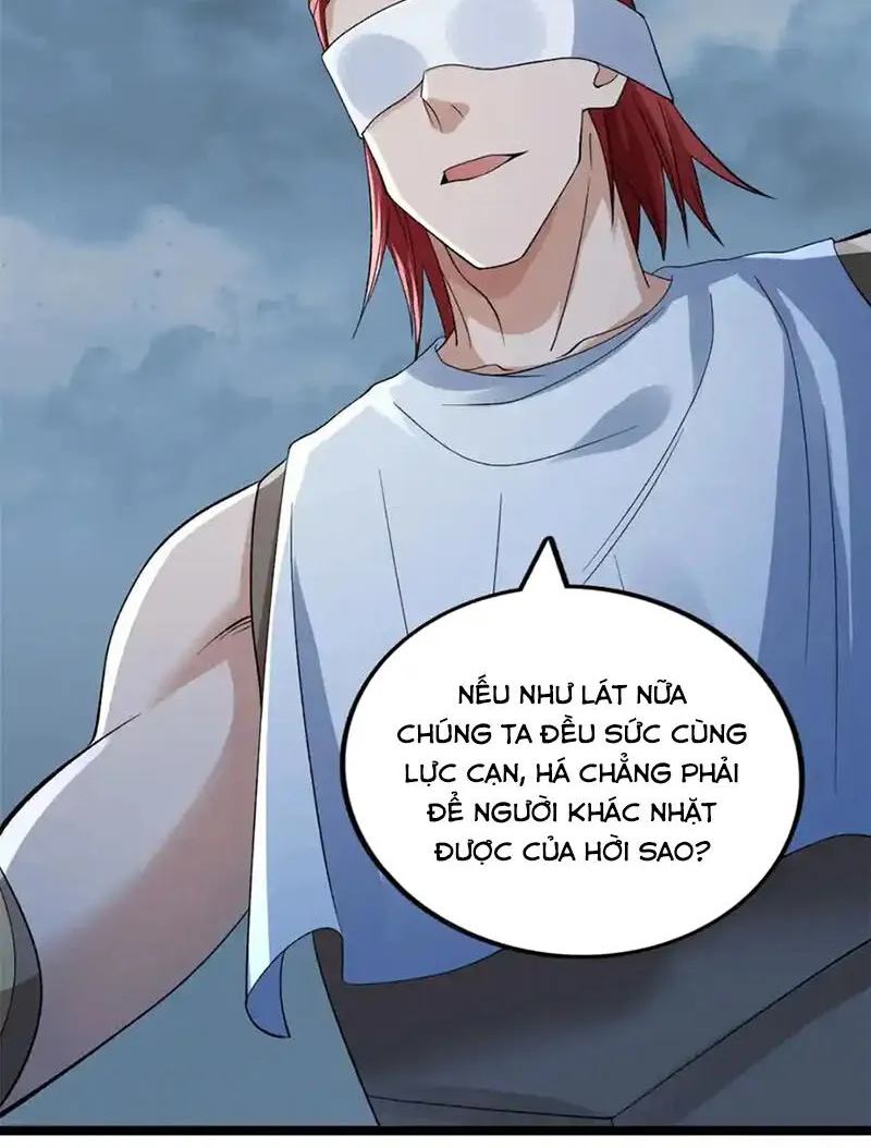 Ta Có 999 Loại Dị Năng Chap 220 - Next Chap 221