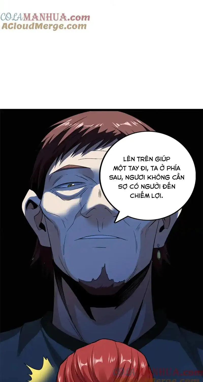 Ta Có 999 Loại Dị Năng Chap 220 - Next Chap 221
