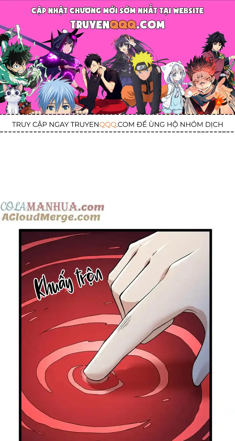 Ta Có 999 Loại Dị Năng Chap 221 - Next Chap 222