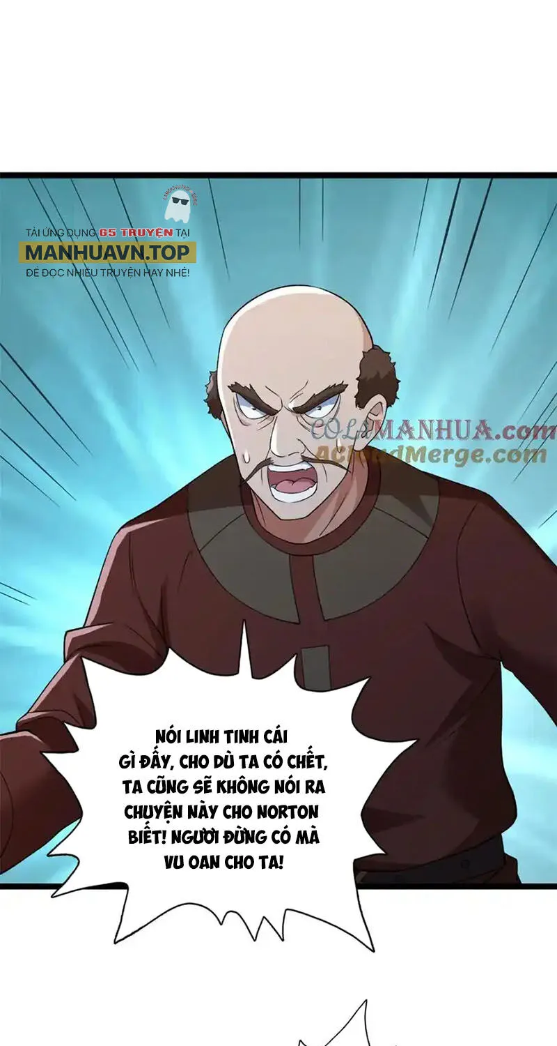 Ta Có 999 Loại Dị Năng Chap 221 - Next Chap 222