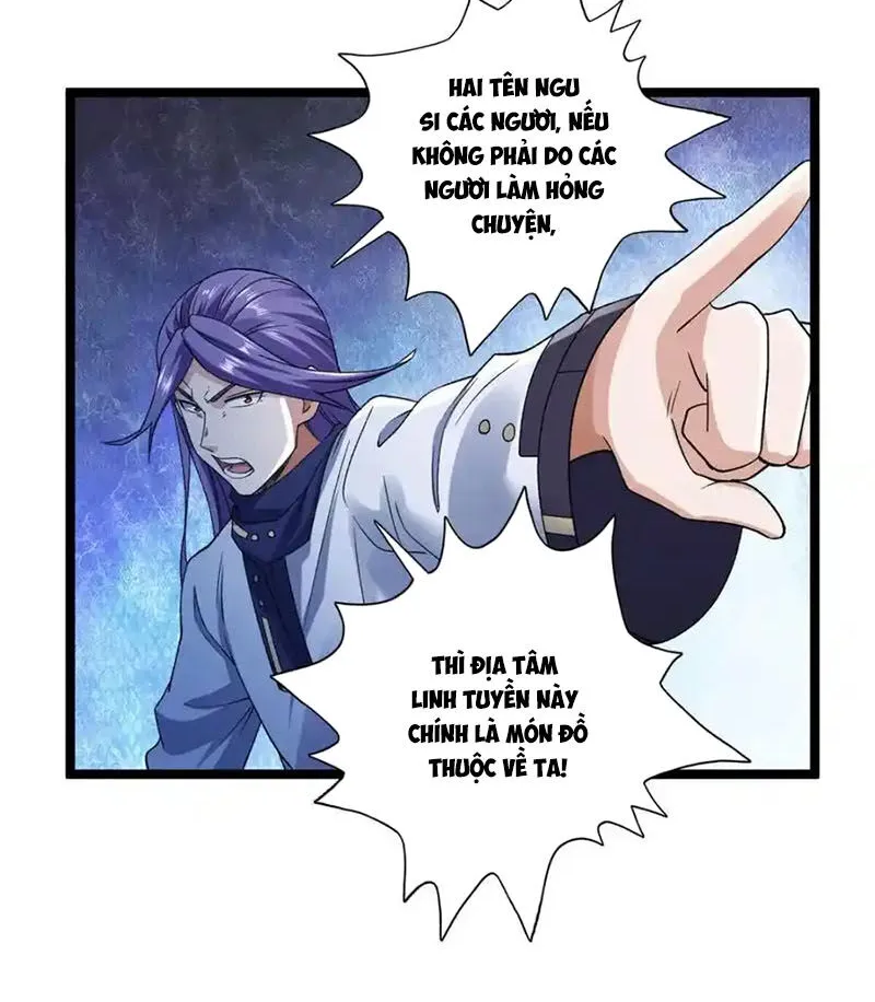 Ta Có 999 Loại Dị Năng Chap 221 - Next Chap 222