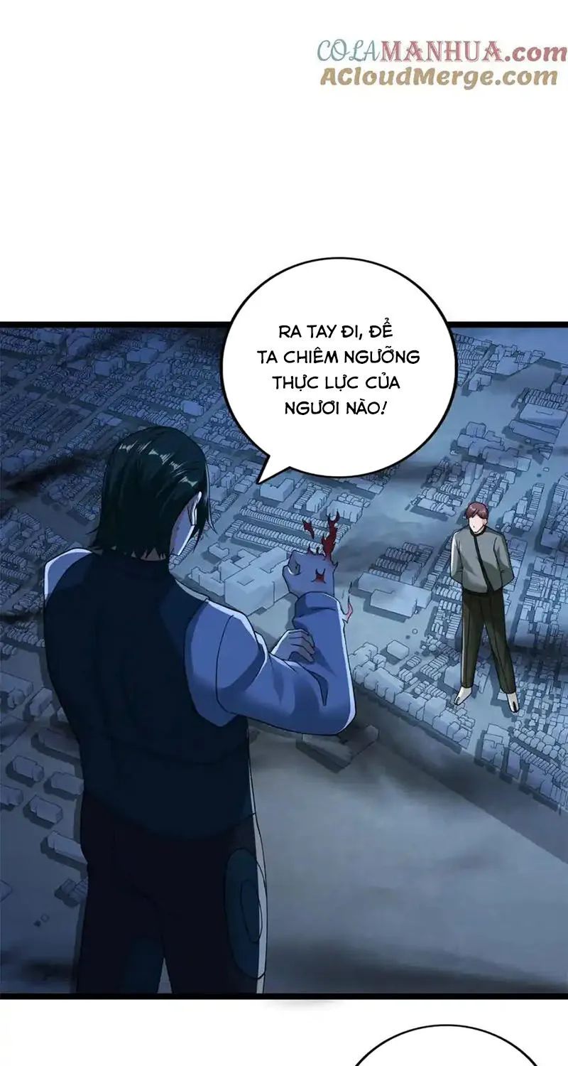 Ta Có 999 Loại Dị Năng Chap 221 - Next Chap 222