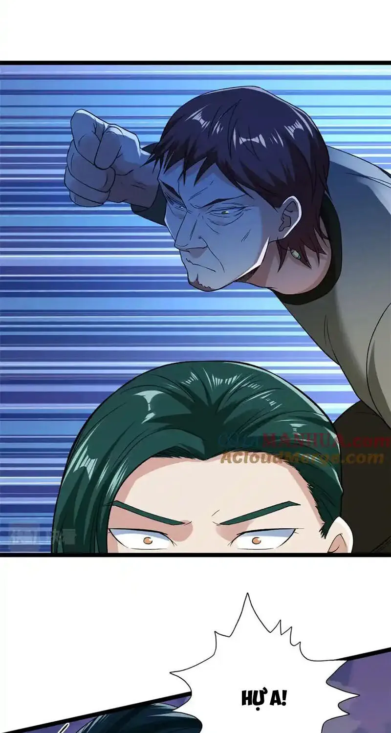 Ta Có 999 Loại Dị Năng Chap 221 - Next Chap 222