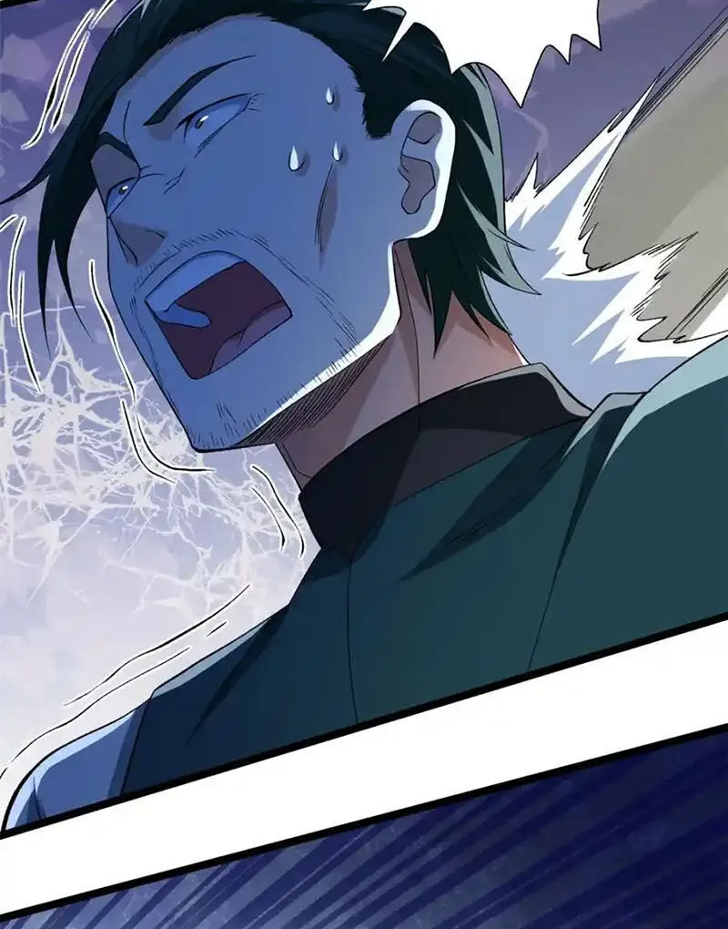 Ta Có 999 Loại Dị Năng Chap 221 - Next Chap 222