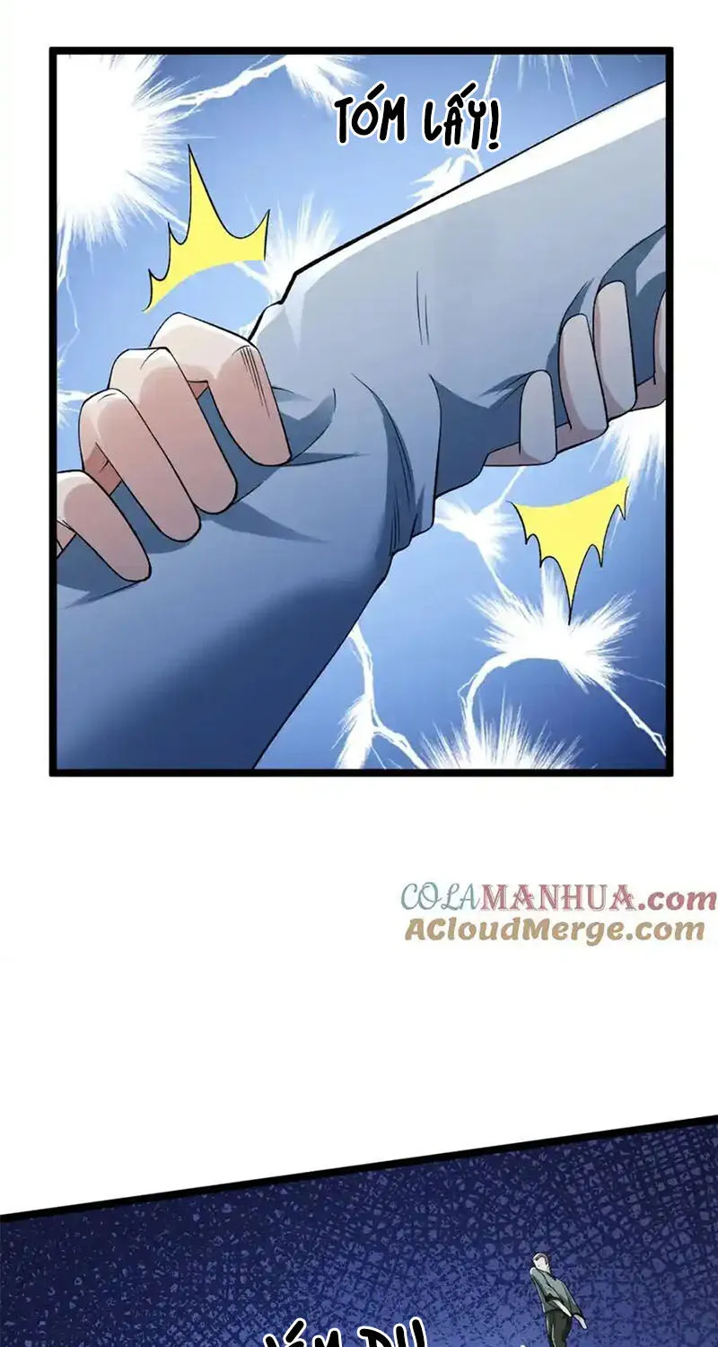 Ta Có 999 Loại Dị Năng Chap 221 - Next Chap 222