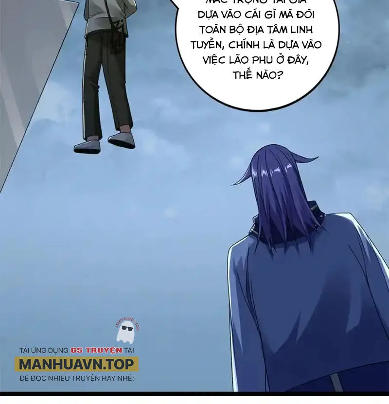Ta Có 999 Loại Dị Năng Chap 221 - Next Chap 222
