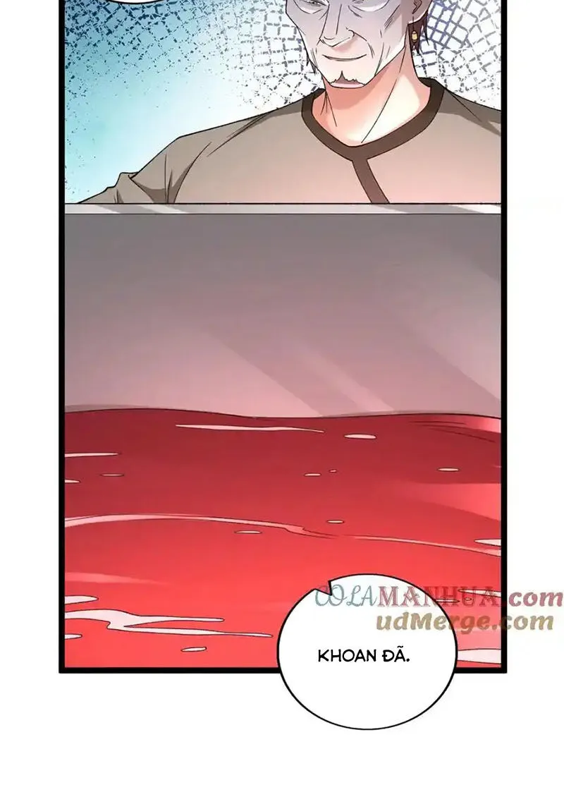 Ta Có 999 Loại Dị Năng Chap 221 - Next Chap 222