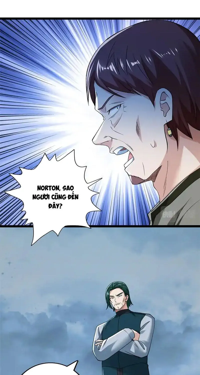 Ta Có 999 Loại Dị Năng Chap 221 - Next Chap 222