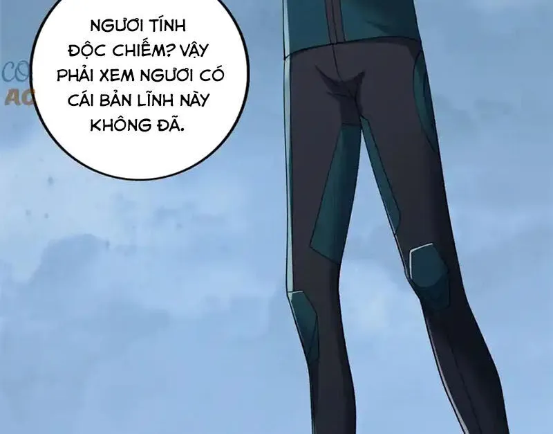 Ta Có 999 Loại Dị Năng Chap 221 - Next Chap 222