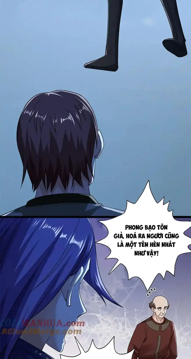 Ta Có 999 Loại Dị Năng Chap 221 - Next Chap 222