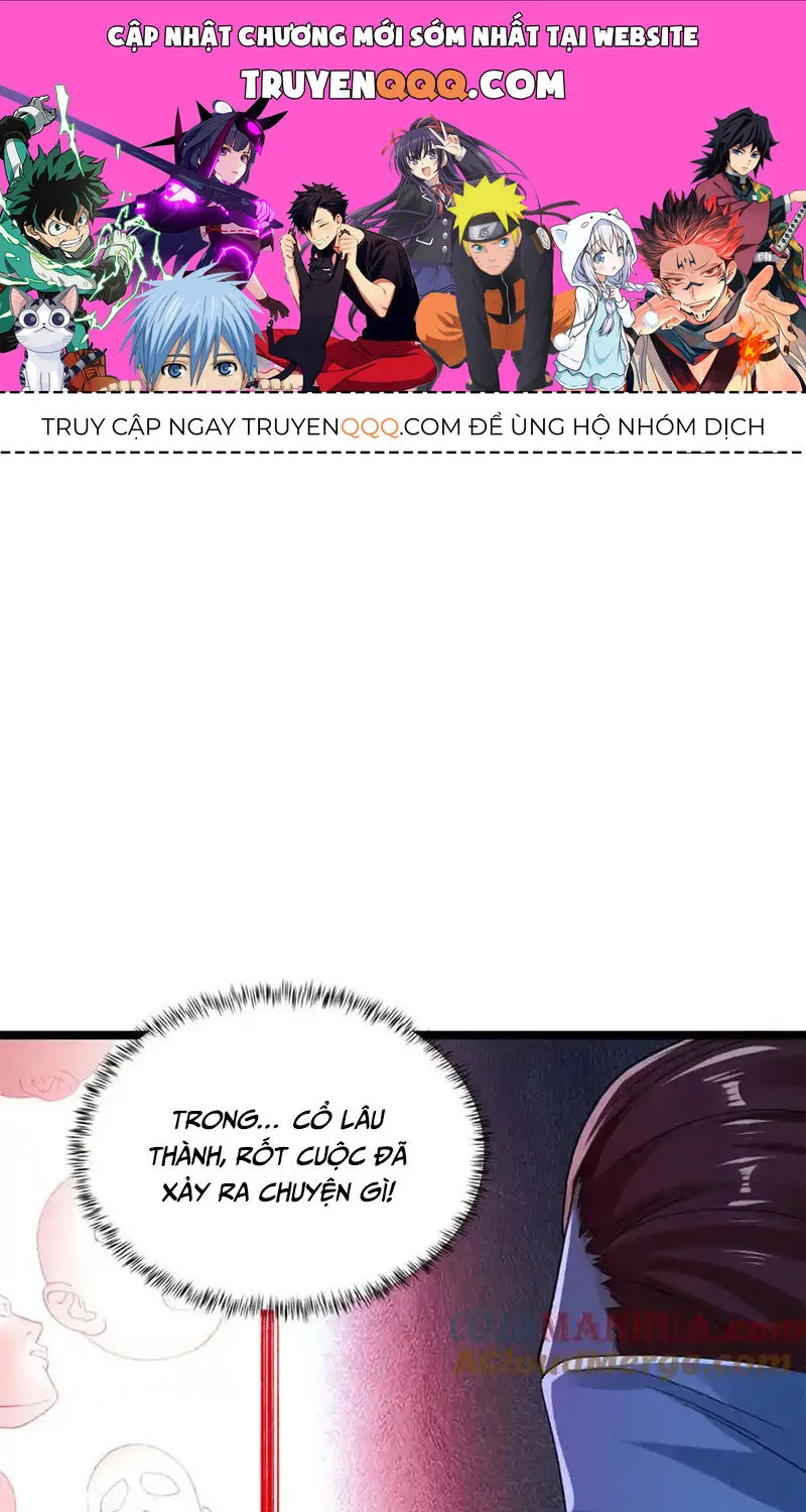 Ta Có 999 Loại Dị Năng Chap 222 - Next Chap 223