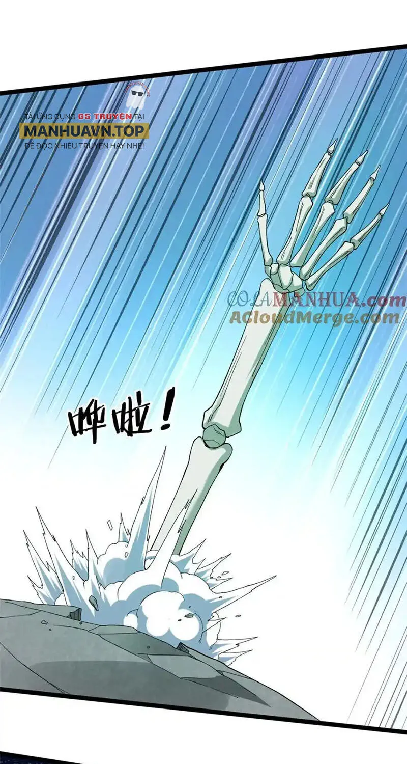 Ta Có 999 Loại Dị Năng Chap 222 - Next Chap 223