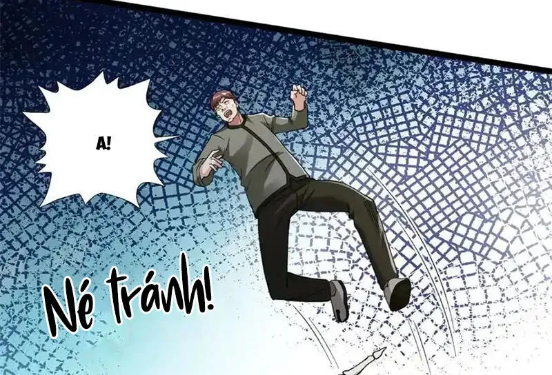 Ta Có 999 Loại Dị Năng Chap 222 - Next Chap 223