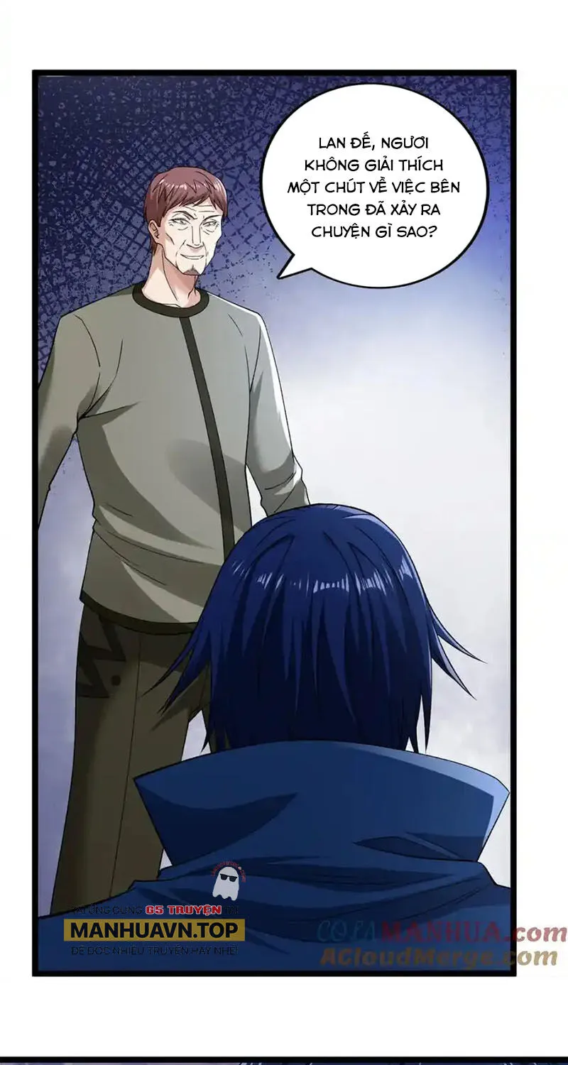 Ta Có 999 Loại Dị Năng Chap 222 - Next Chap 223