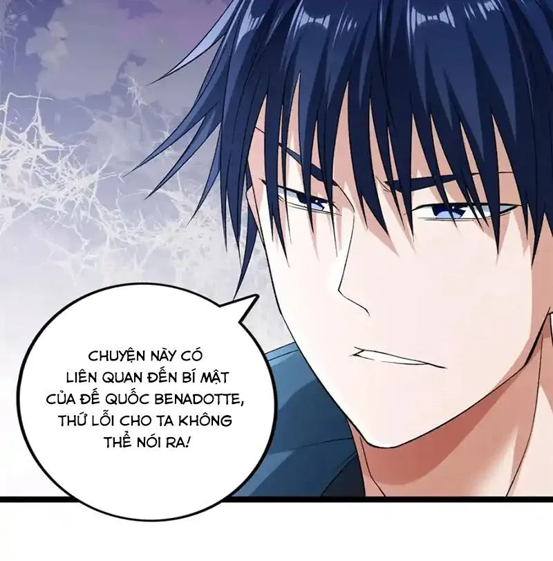 Ta Có 999 Loại Dị Năng Chap 222 - Next Chap 223