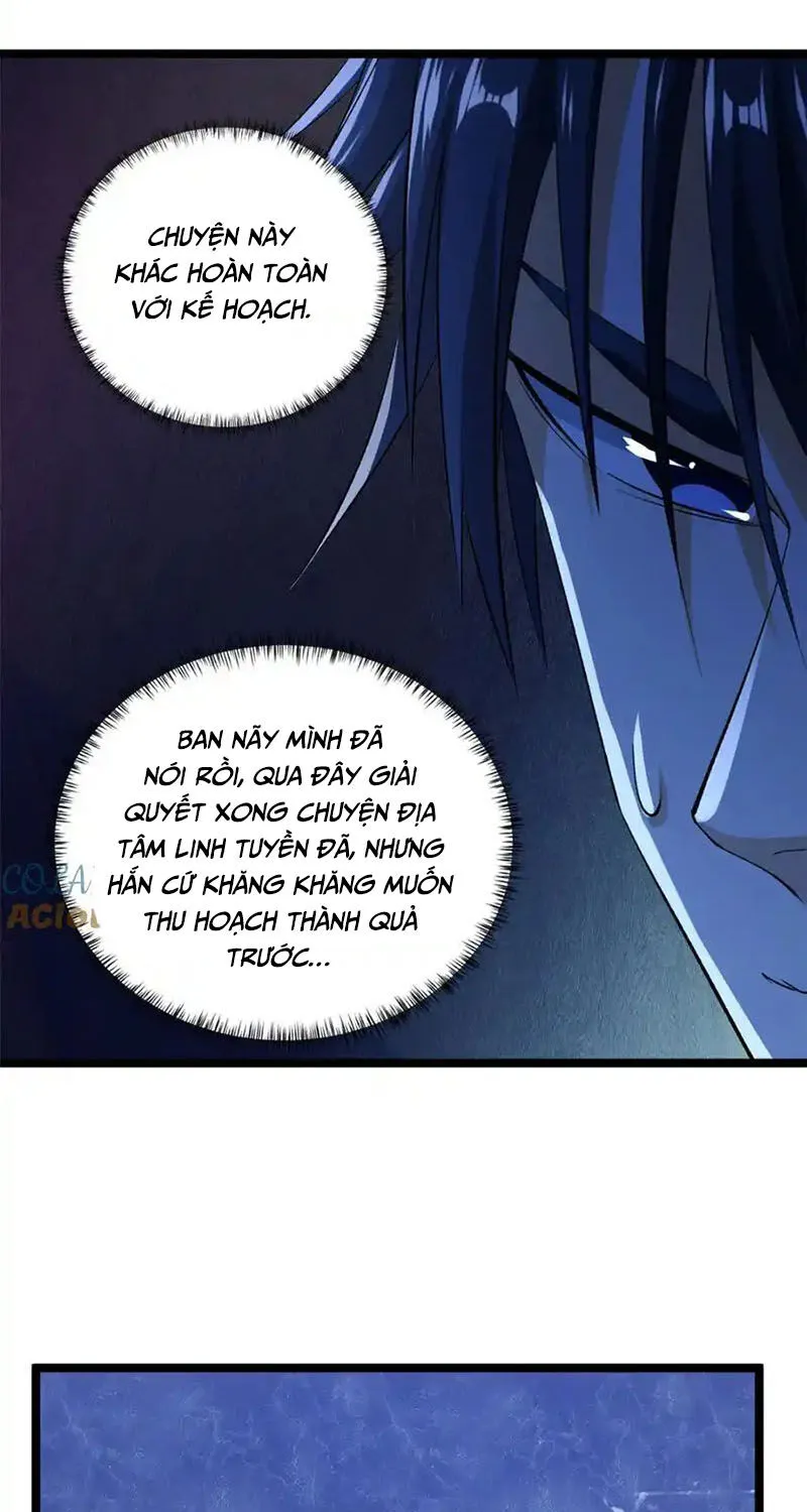 Ta Có 999 Loại Dị Năng Chap 222 - Next Chap 223