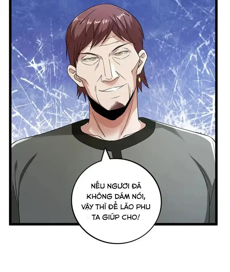 Ta Có 999 Loại Dị Năng Chap 222 - Next Chap 223