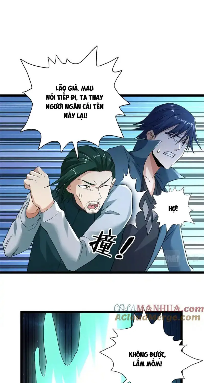 Ta Có 999 Loại Dị Năng Chap 222 - Next Chap 223