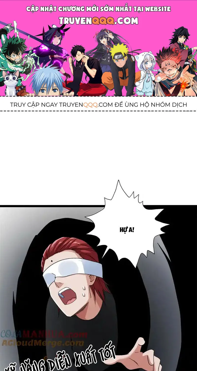 Ta Có 999 Loại Dị Năng Chap 223 - Next Chap 224