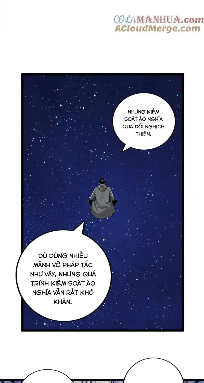 Ta Có 999 Loại Dị Năng Chap 223 - Next Chap 224