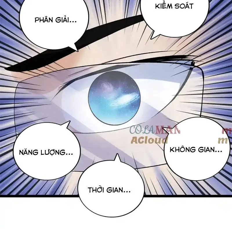 Ta Có 999 Loại Dị Năng Chap 223 - Next Chap 224